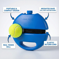 Tennis Self Training Tool - Image 4