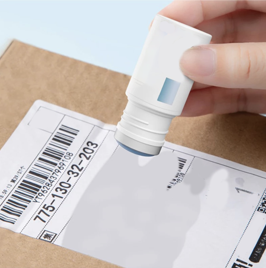 Liquid Thermal Paper Eraser - Image 0