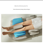 Comfort Therapy Multifunctional Full Body Massage Mat