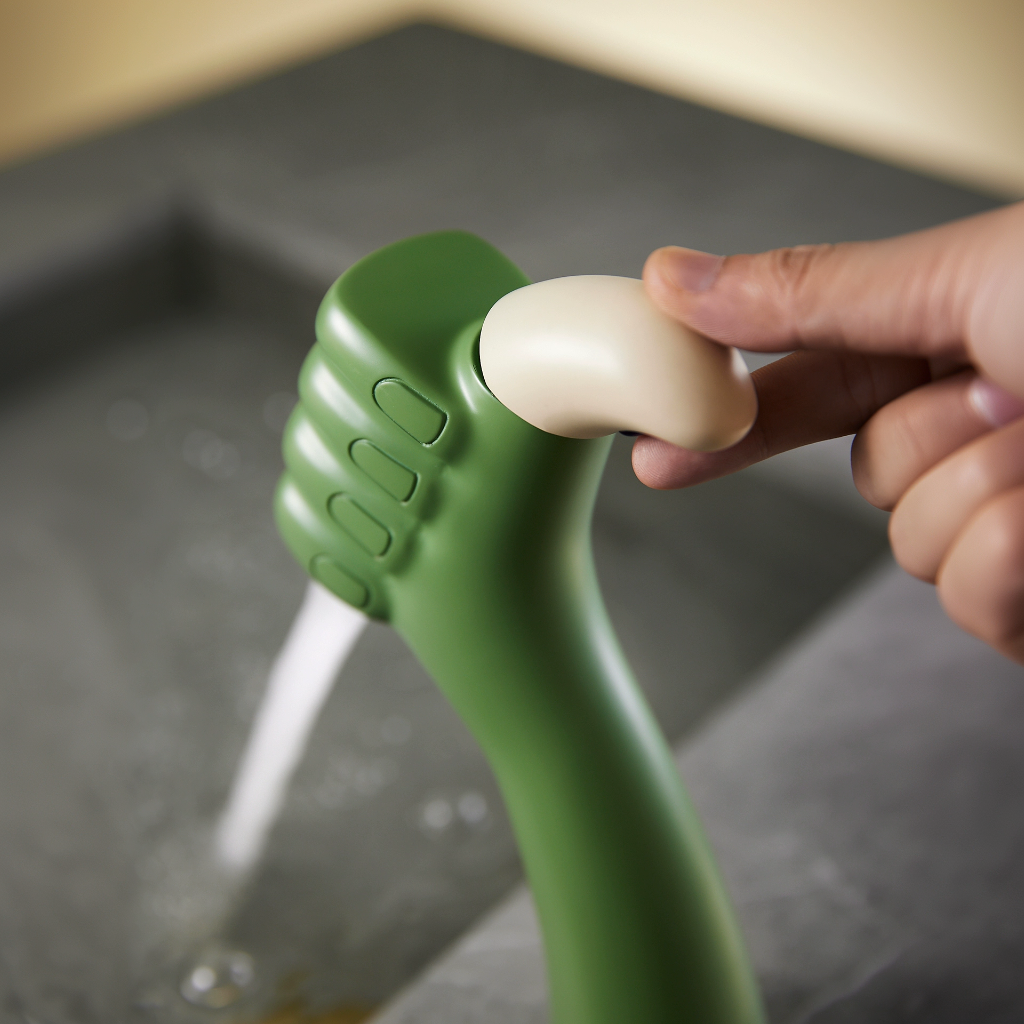 Always Thumbs Up Faucet - Image 1