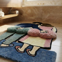 Hold My Butt Rug - Image 4