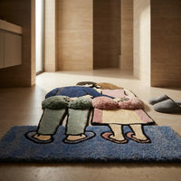 Hold My Butt Rug - Image 3