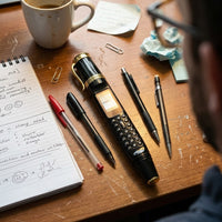 SpyLine Ultra Slim Pen-Shaped Mobile Phone - Image 1