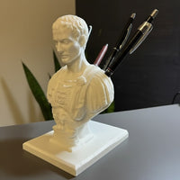 Don't Betray Me Brutus Pen Holder - Image 0