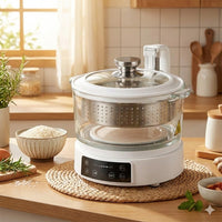 Sugar-Controlled Intelligent Rice Cooker - Image 0