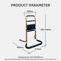 Senior Easy Stand Helper Mobility Support Frame - Image 7