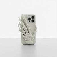 Skeleton Grip Gothic iPhone Case - Image 3