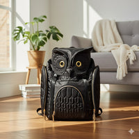 Night Owl Adventure Backpack - Image 3