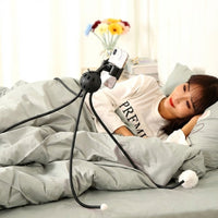 Spider Grip Flexible Lazy Cell Phone Holder - Image 3