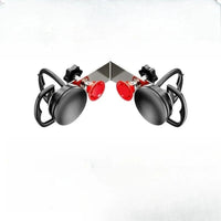 Tile Leveling Suction Cup Corner Alignment Clamp - Image 7