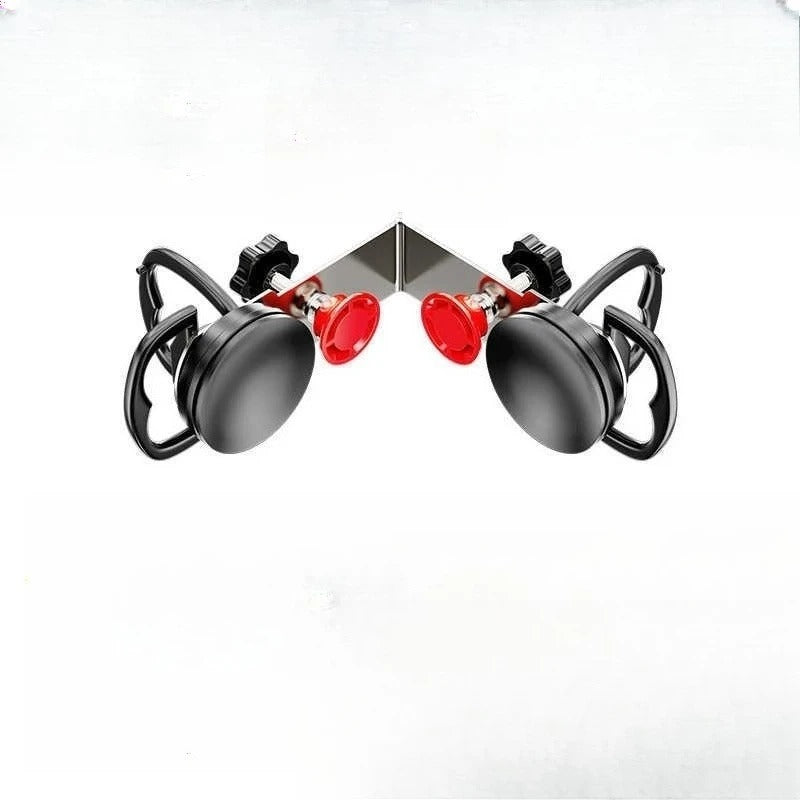 Tile Leveling Suction Cup Corner Alignment Clamp - Image 7