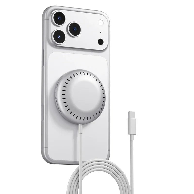 Smartphone Wireless Charger - Image 6