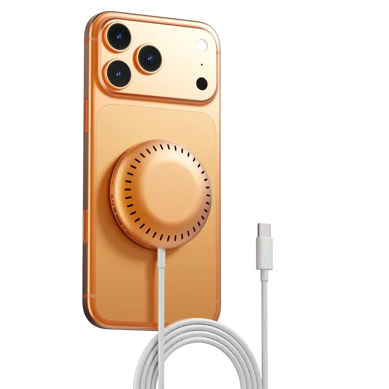 Smartphone Wireless Charger - Image 7
