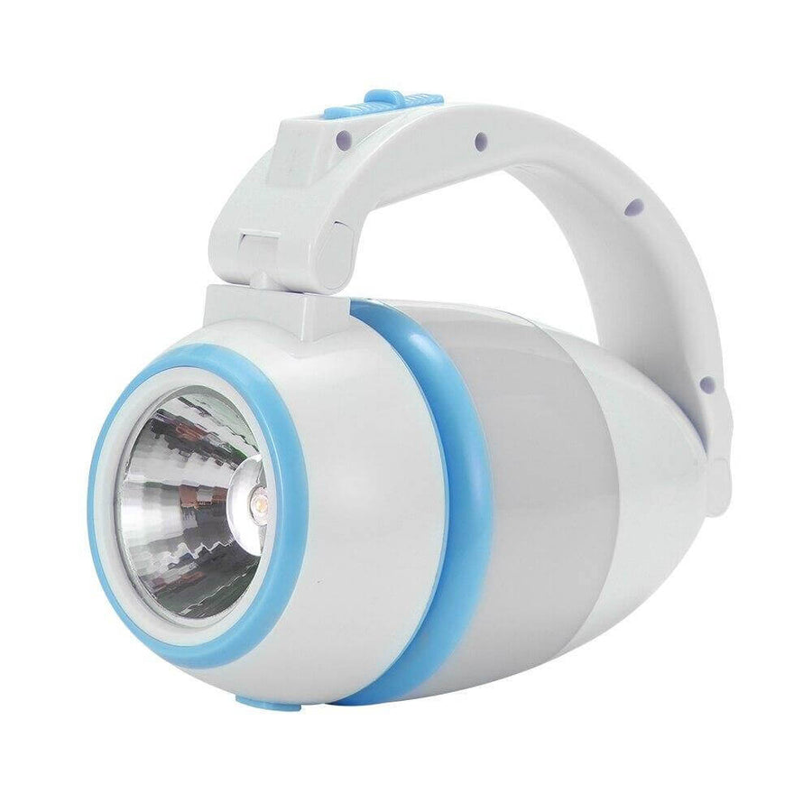 Multifunctional Portable Camping Powerbank Lamp - Image 17