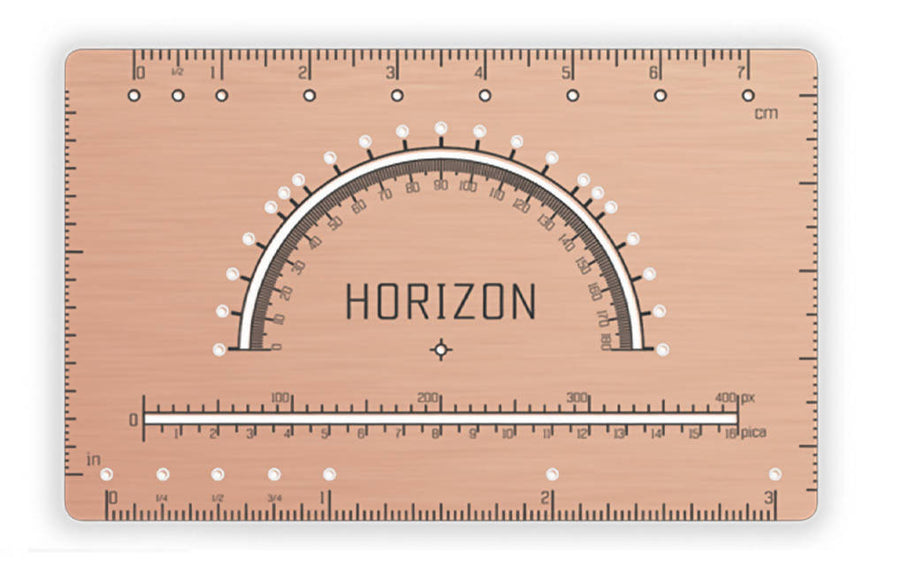 Horizon Ruler | Create and Measure Everywhere - Image 15
