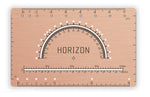 Horizon Ruler | Create and Measure Everywhere