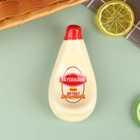Ceramic Sauce Bottle Plate - Image 9