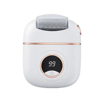 Smart Display Electric Cordless Foot Grinder - Image 8