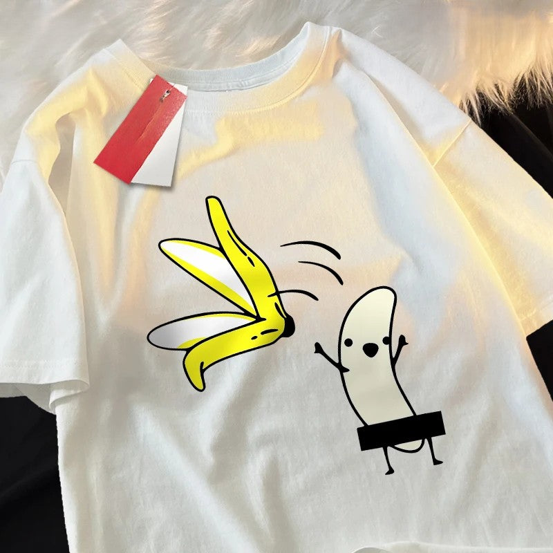 Going Bananas Funny T-Shirt - Image 12