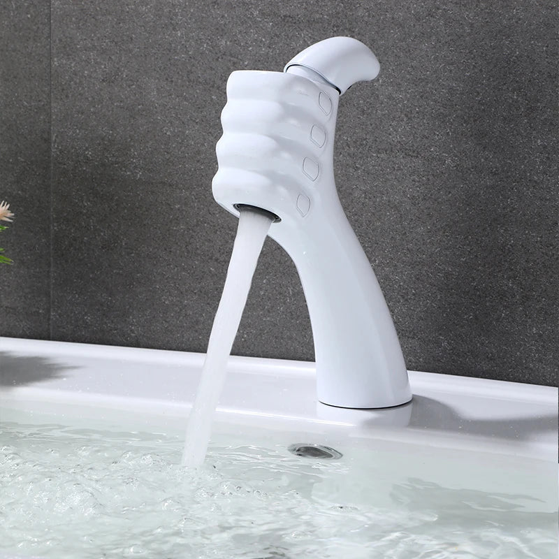 Always Thumbs Up Faucet - Image 12