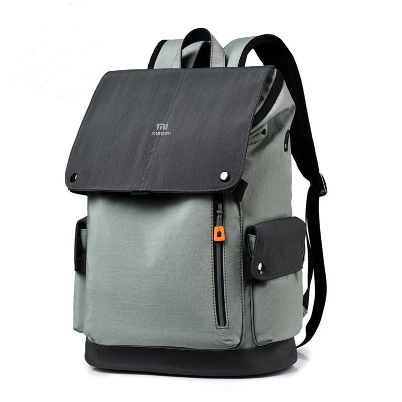 City Life-Inspired High-Capacity Computer Backpack - Image 6