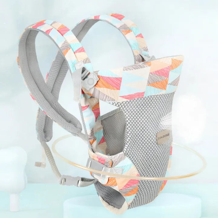 Multifunctional Convertible Baby Carrier - Image 0