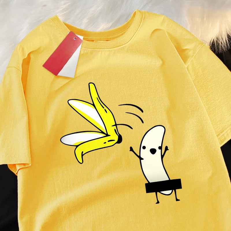 Going Bananas Funny T-Shirt - Image 16