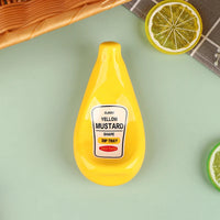 Ceramic Sauce Bottle Plate - Image 8