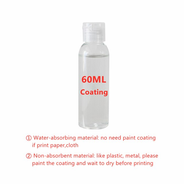 ONLY - 60ML Coating