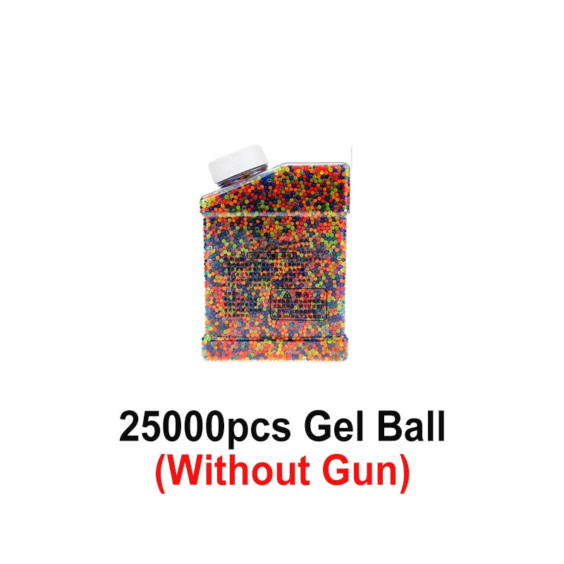 z - 25000 Gels (ONLY GELS)