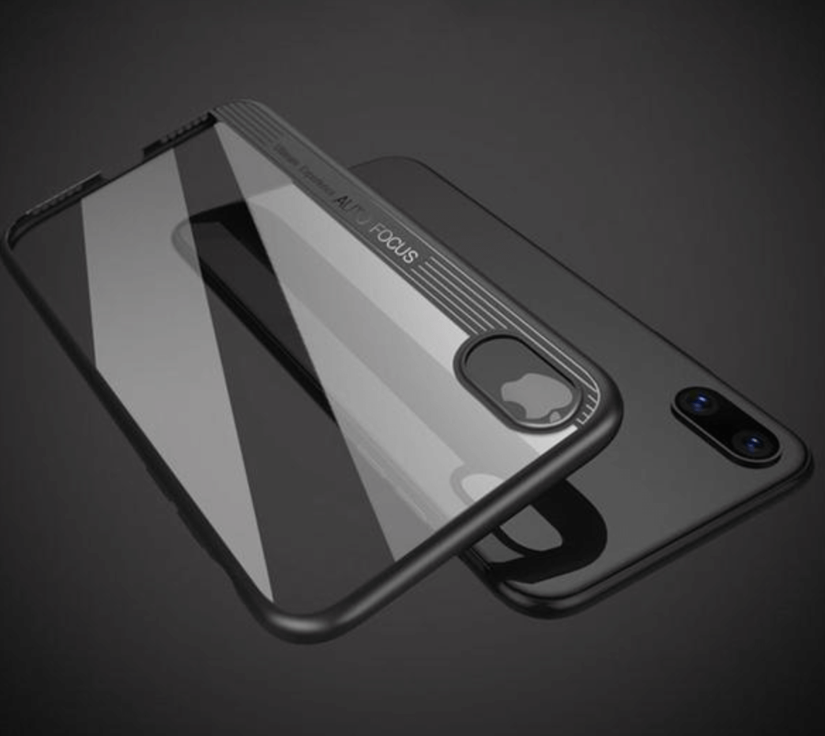 Luxury Iphone X Case - MaviGadget