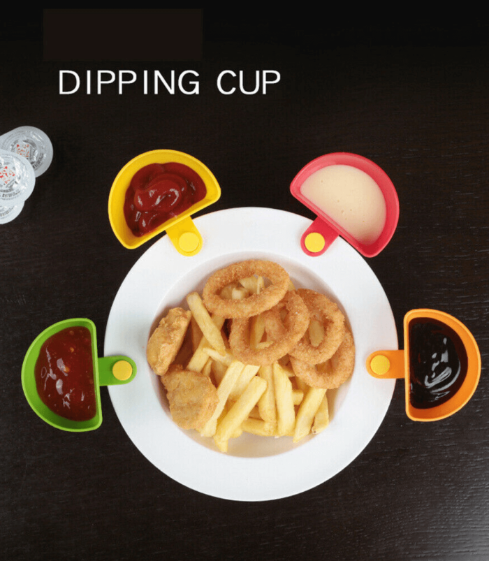 Dipping Clip - MaviGadget