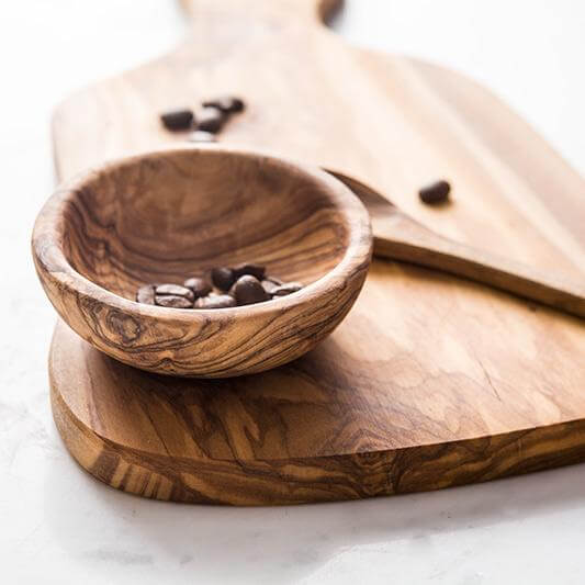Luxury High quality Wooden Chopping Board - MaviGadget