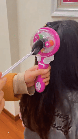 DIY Automatic Hair Styling Braider – Mavigadget