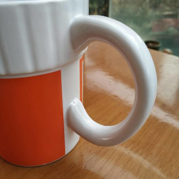 Caffeine Prescription Coffee Mug - MaviGadget