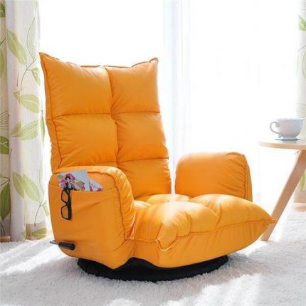 Modern 360 Degree Rotating Adjustment Chair Sofa - MaviGadget