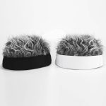 Breathable Wig Hat - MaviGadget