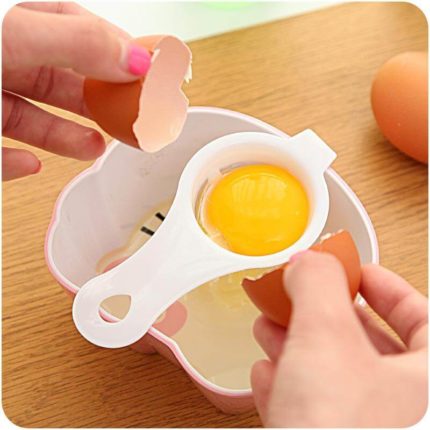 Egg White Yolk Separator - MaviGadget