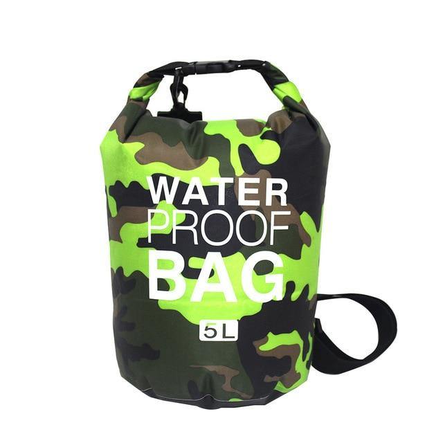 Travel Waterproof Swimming Bag - MaviGadget