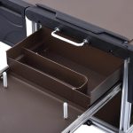 Outdoor Foldable Mobile Kitchen - MaviGadget
