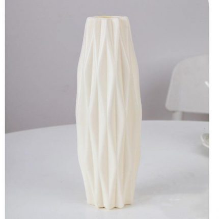 Creative Origami Flower Vase - MaviGadget