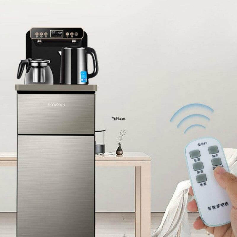 Smart Remote Controled Hot Water Drink Dispenser - MaviGadget