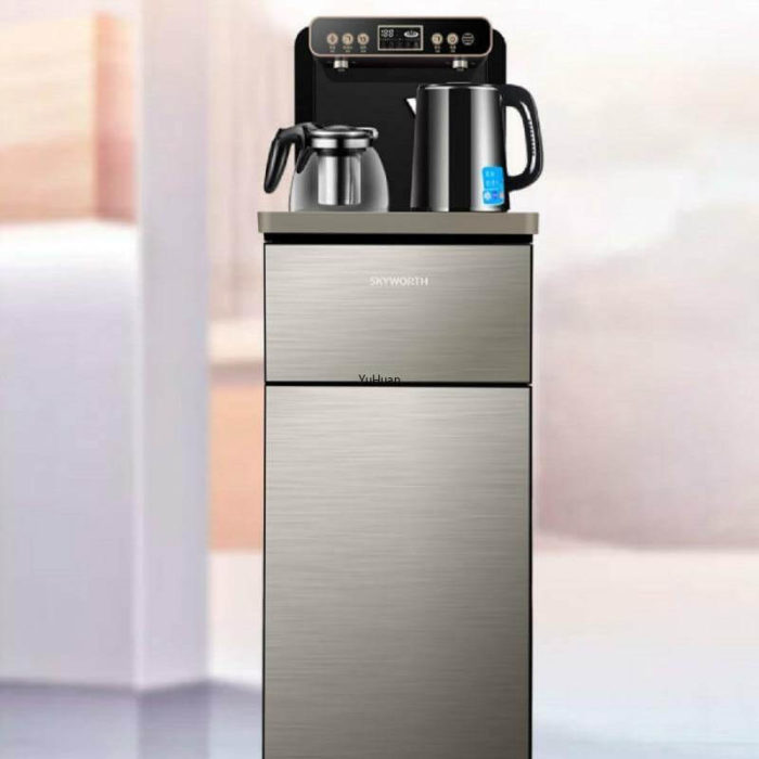 Smart Remote Controled Hot Water Drink Dispenser - MaviGadget