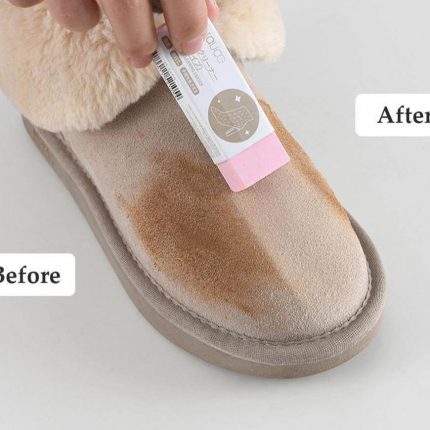 Shoe Cleaning Dirt Eraser - MaviGadget