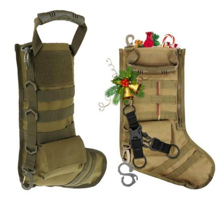 Tactical Stocking Tool Bag - MaviGadget