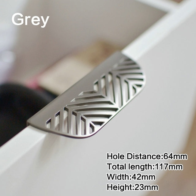 64mm grey