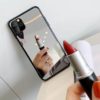 Stylish Mirror Case for iPhone - MaviGadget