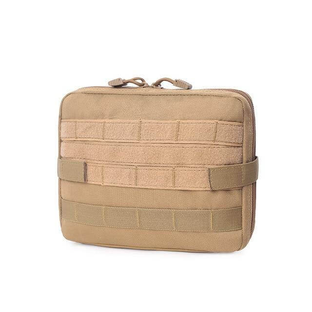 Military Multi-tool Kit Bag - MaviGadget