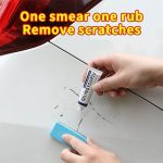 Car Scratch Repair Tool - MaviGadget