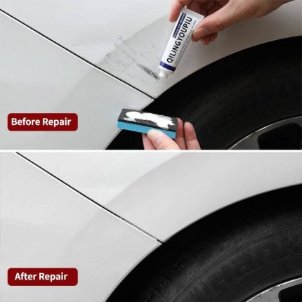 Car Scratch Repair Tool - MaviGadget